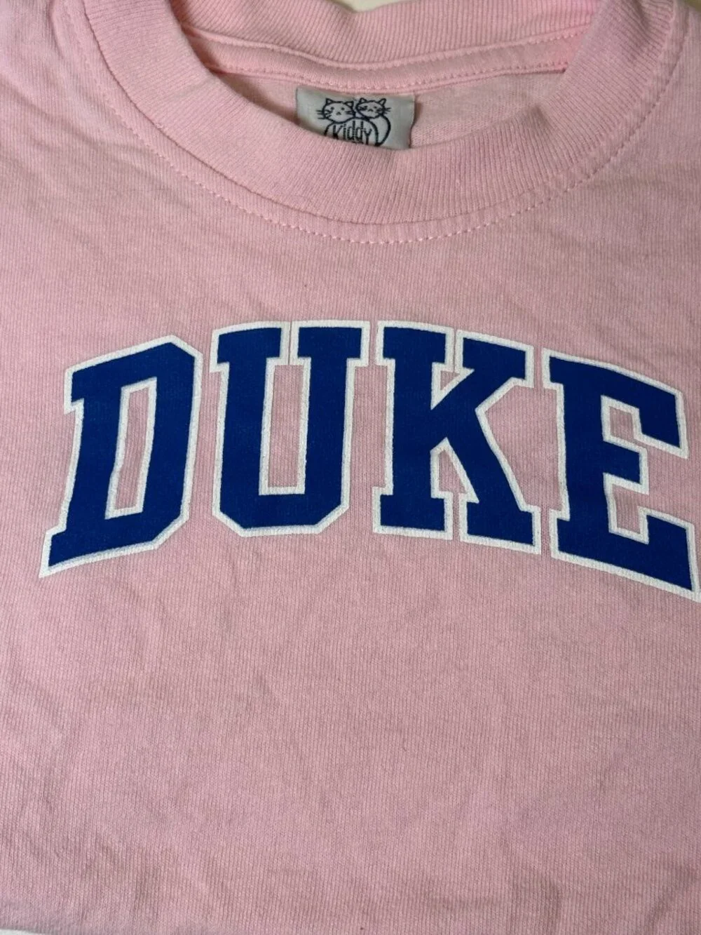 Kiddy Kats duke university